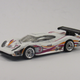 Illustration for article titled Teutonic Tuesday: 911 GT1